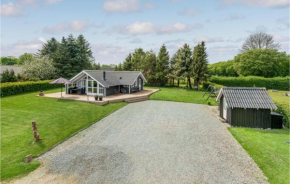 3 Bedroom Gorgeous Home In Sydals